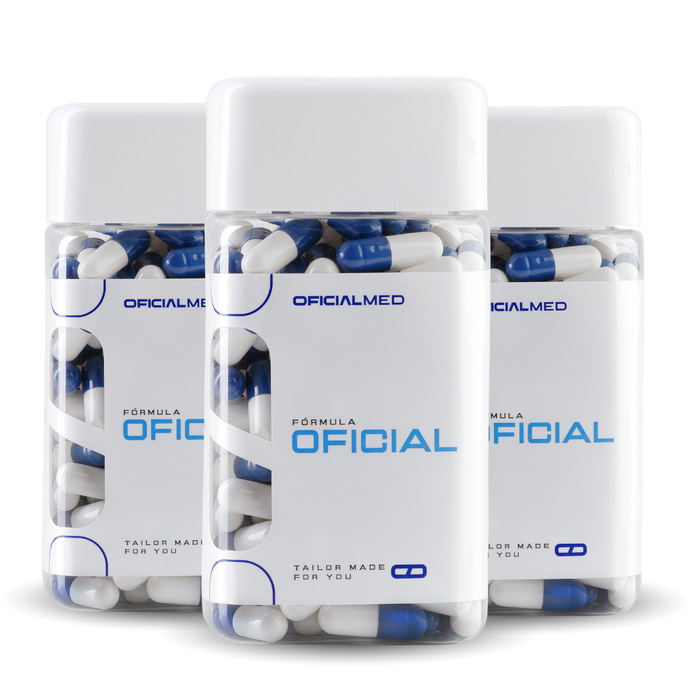 Tratamento Trimestral